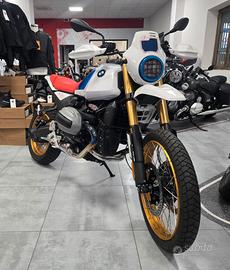 Bmw R 12 G/S - 2025
