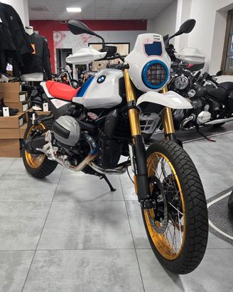 Bmw R 12 G/S - 2025