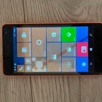 Nokia Lumia 535