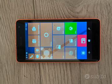 Nokia Lumia 535