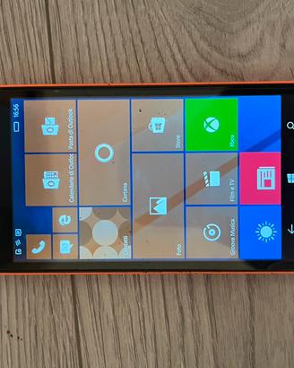 Nokia Lumia 535