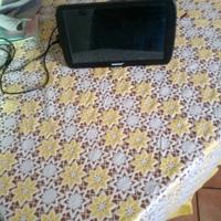 navigatore per camper o camion 