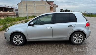 Volkswagen Golf 6 1.6 TDI 105cv - 2010 - 255.000km