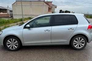 Volkswagen Golf 6 1.6 TDI 105cv - 2010 - 255.000km