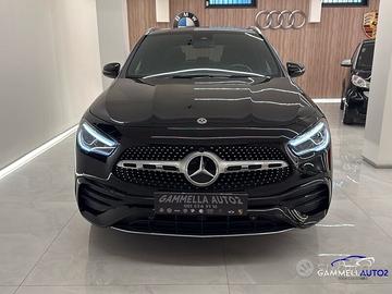 Mercedes-Benz GLA 200 d Automatic 4Matic Premium