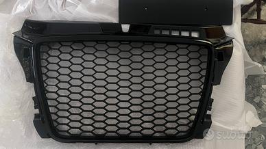 Griglie Audi A3 8P S LINE