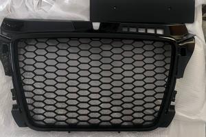 Griglie Audi A3 8P S LINE