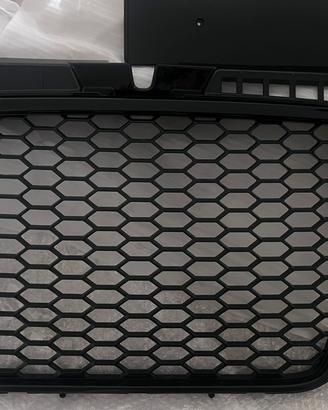 Griglie Audi A3 8P S LINE