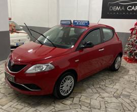 Lancia Ypsilon 1.2 GPL Ecochic Gold 18