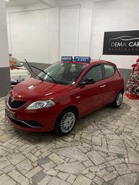 Lancia Ypsilon 1.2 GPL Ecochic Gold 18