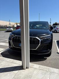 Audi Q3 s tronic