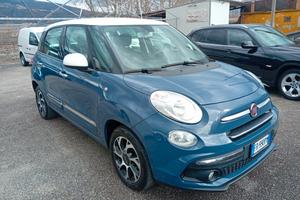 Fiat 500L 1.4 T-Jet 120 CV GPL Pop Star