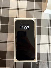 Iphone 14 pro 256gb