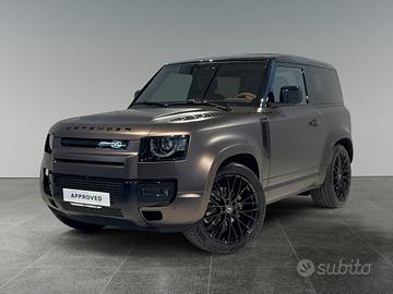Land Rover Defender 90 X-Dynamic SE 200cv