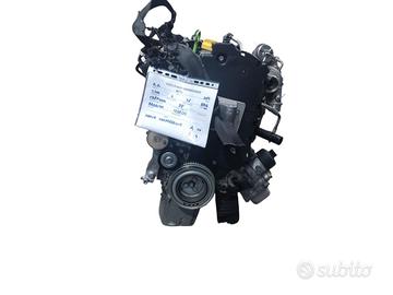 MOTORE COMPLETO ALFA ROMEO Mito Serie (955_) 198 A
