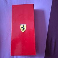 penna stilografica ferrari