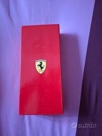 penna stilografica ferrari
