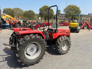 Trattore Carraro Tigrone 7500 Reversibile