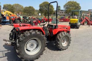 Trattore Carraro Tigrone 7500 Reversibile