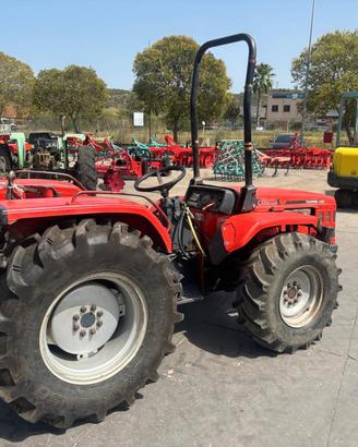 Trattore Carraro Tigrone 7500 Reversibile