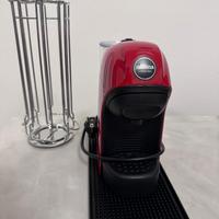 Macchinetta del caffè lavazza a modo mio Tiny