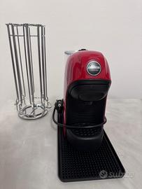 Macchinetta del caffè lavazza a modo mio Tiny