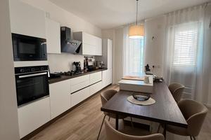 Privato affitta in zona Montepiselli
