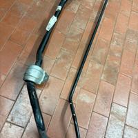 Barre antirollio Bmw 130i