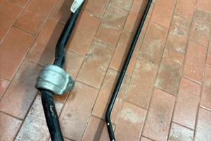 Barre antirollio Bmw 130i