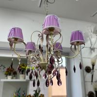 Lampadario SOLARI