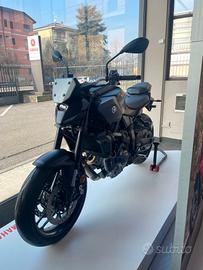 Yamaha MT-07 35 KW YAMT