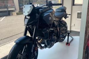 Yamaha MT-07 35 KW YAMT