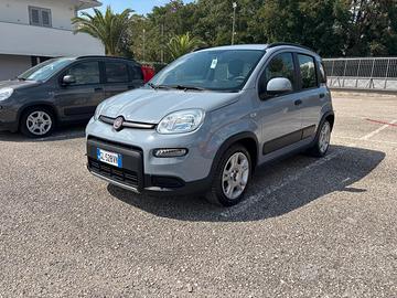Fiat Panda 1.0 Hybrid - 2022
