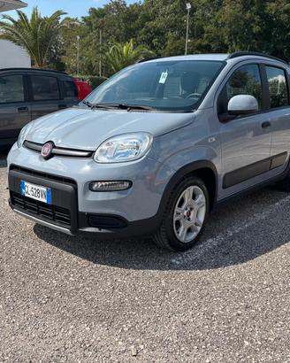 Fiat Panda 1.0 Hybrid - 2022