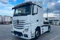 MERCEDES ACTROS 480 - 2016