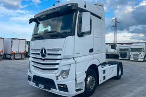 MERCEDES ACTROS 480 - 2016