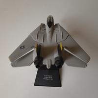 modellino collezione F-14