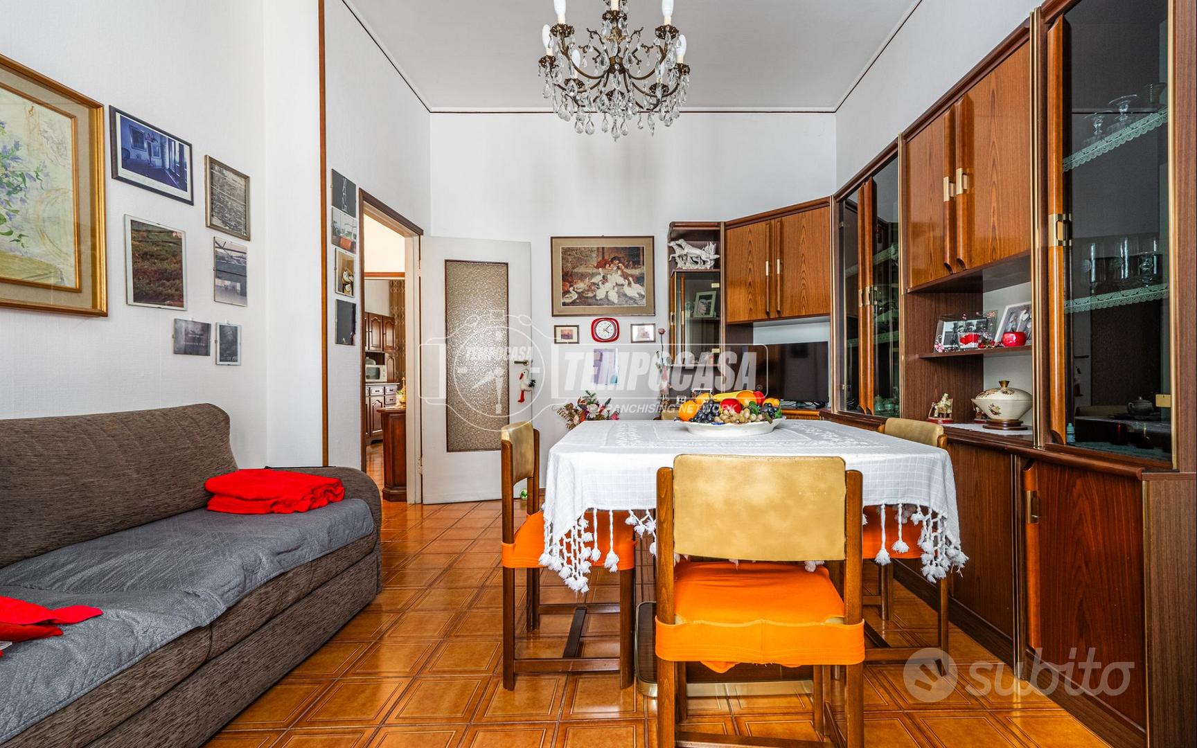 Appartamento – Milano, Abbadesse, Municipio 2 - Vista 4