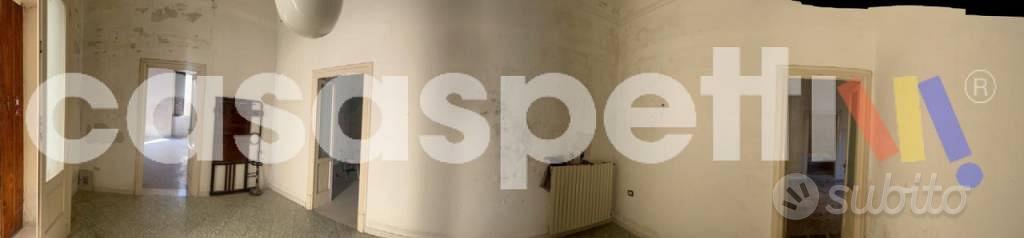 Appartamento – Lizzano, Taranto - Altro