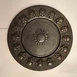 Piatto commemorativo del Sacrificio e della Gloria