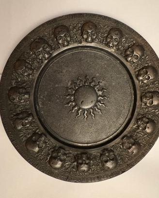Piatto commemorativo del Sacrificio e della Gloria