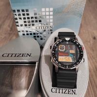 Citizen Promaster Windsurfer
