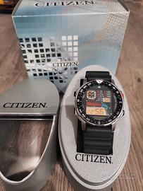 Citizen Promaster Windsurfer
