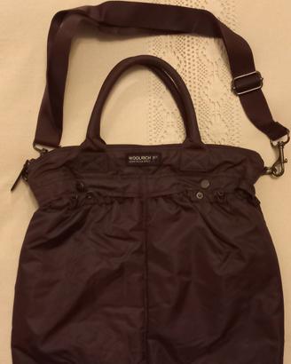 borsa donna WOOLRICH