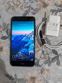 Huawei P8 lite 2017