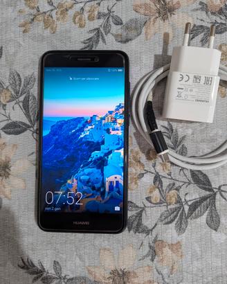 Huawei P8 lite 2017