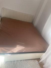 Letto contenitore