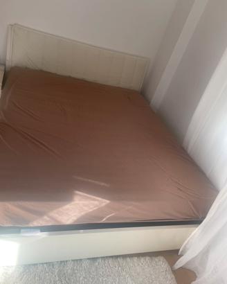 Letto contenitore