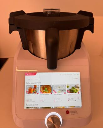 Monsieur cousine smart