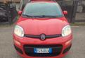 FIAT PANDA 2017 A METANO EURO6B GARANZIA 12MESI